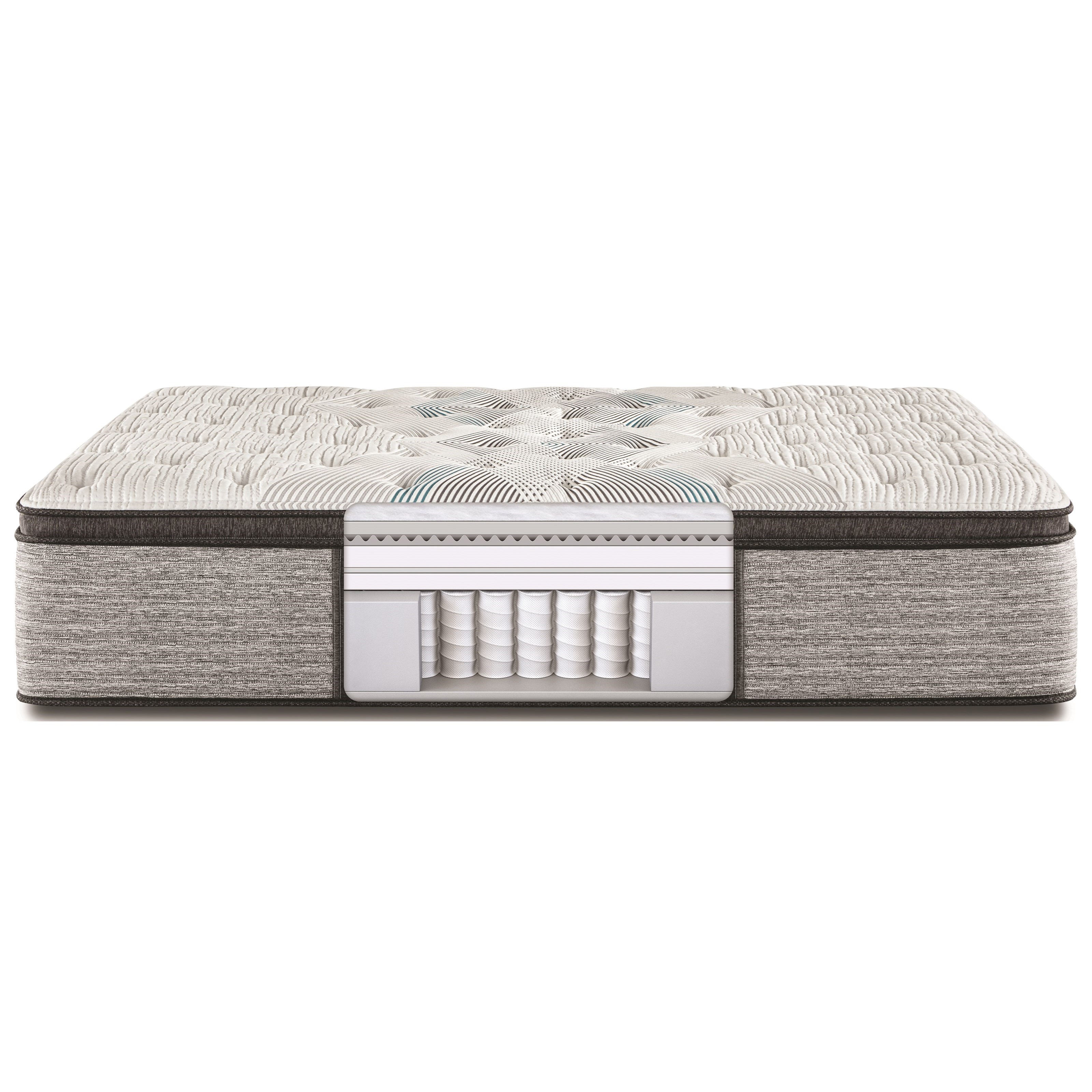 Beautyrest carbon series deals